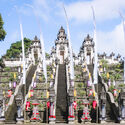 Bali: Balancing Architectural Tradition and Modernity - Image 2 of 4