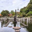 Bali: Balancing Architectural Tradition and Modernity - Image 3 of 4
