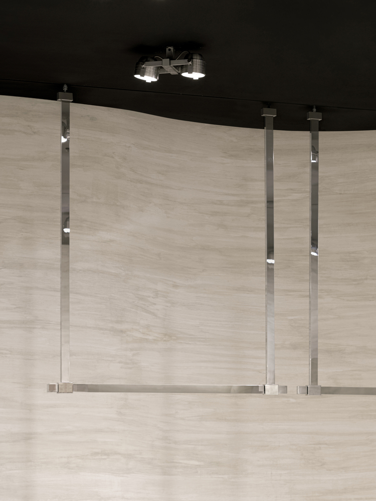 Boutique MITHRIDATE / SLT Design - Fotografia de Interiores