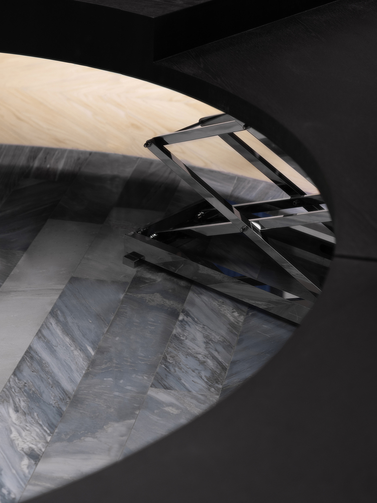 Boutique MITHRIDATE / SLT Design - Imagem 17 de 24