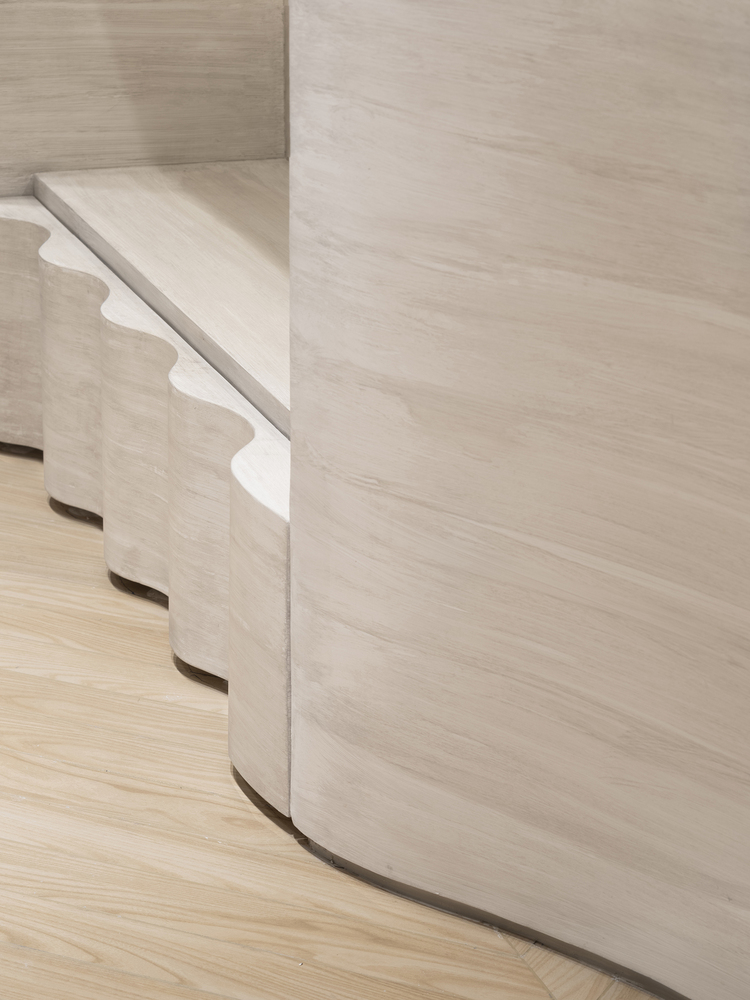 Boutique MITHRIDATE / SLT Design - Imagem 4 de 24
