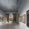 Mario Cucinella Reimagines Palazzo Citterio in Milan, Italy - Image 2 of 4
