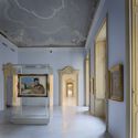 Mario Cucinella Reimagines Palazzo Citterio in Milan, Italy - Image 1 of 4