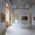 Mario Cucinella Reimagines Palazzo Citterio in Milan, Italy - Image 4 of 4