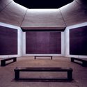 After Closure due to Hurricane Damage, the Rothko Chapel Announces Reopening Date - Image 3 of 4