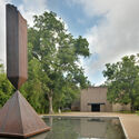 After Closure due to Hurricane Damage, the Rothko Chapel Announces Reopening Date - Image 2 of 4