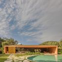 Casa Laranjeiras / mf+arquitetos - Casas