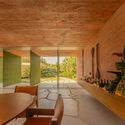 Casa Laranjeiras / mf+arquitetos - Fotografia de Interiores, Casas