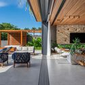 Casa NG / Consoni Ghizzi | arquitetura + design - Fotografía interior, Casas