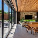 Casa NG / Consoni Ghizzi | arquitetura + design - Fotografía interior, Casas, Mesas, Sillas