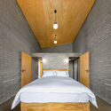 罗宾角别墅 / Frankie Pappas - 室内图, 独立住宅, 卧室