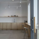 Vunvytis Studio / Hito.lt - عکاسی داخلی، آشپزخانه، چوب، نورپردازی