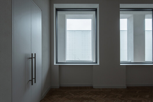 Vynvytis Studio / Hito.lt studio - Interior Photography, Wood, Glass