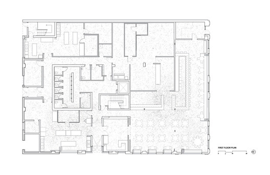 1516 W Carroll Ave 工业遗存改造 / Converge Architecture - 16 的图像 18