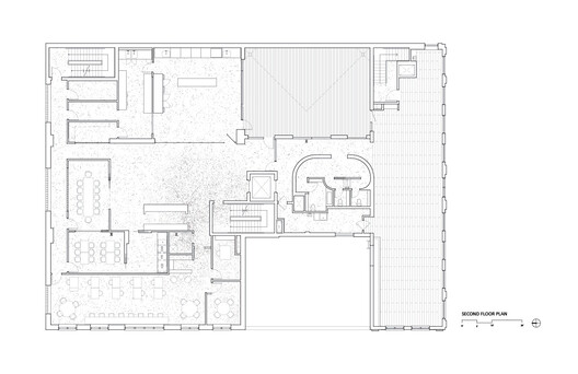 1516 W Carroll Ave 工业遗存改造 / Converge Architecture - 17 的图像 18