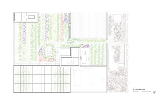 1516 W Carroll Ave 工业遗存改造 / Converge Architecture - 18 的图像 18