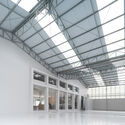 Arc،e Auto Service Facility / PHTAA - تصویر 4 از 26