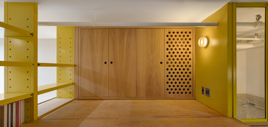 Estudio en Soho / PRODUCTORA - Imagen 19 de 24