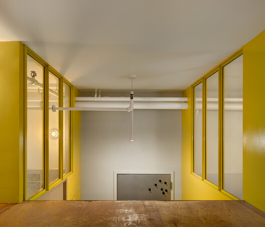 Estudio en Soho / PRODUCTORA - Imagen 17 de 24