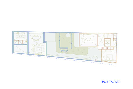 La Casa Rosa / NKN Studio - Imagen 16 de 20