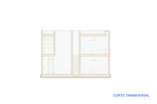 La Casa Rosa / NKN Studio - Imagen 19 de 20