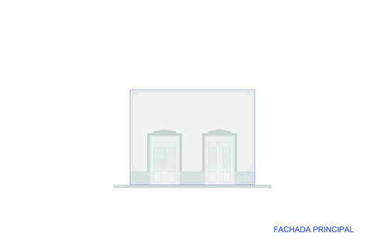 La Casa Rosa / NKN Studio - Imagen 17 de 20