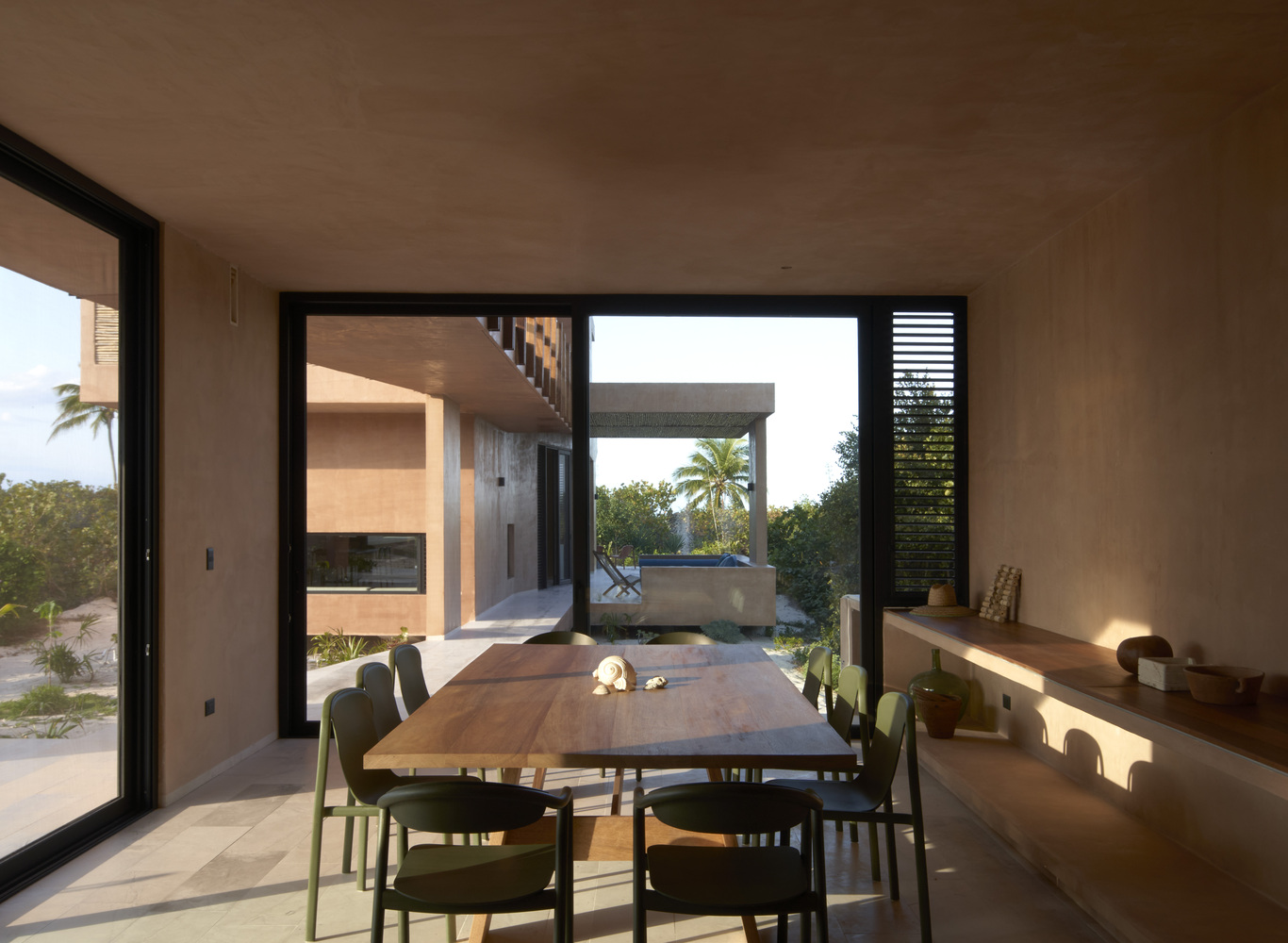 Galería de Casa San Bruno / reyes ríos + larraín arquitectos - 4