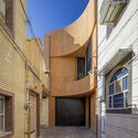 Dezful House / fundamental approach architects - Exterior Photography, Houses