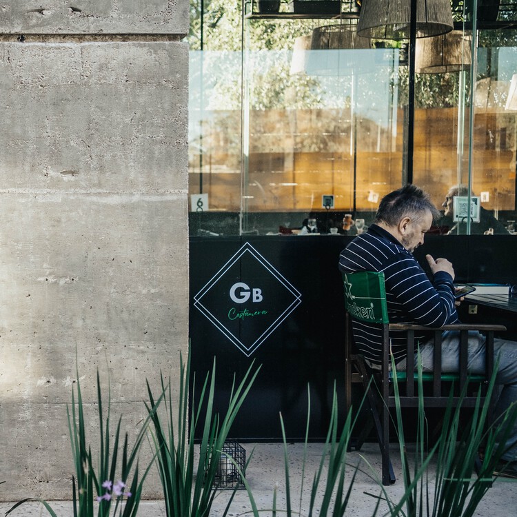 Linné Costanera / MANTO ARQUITECTURA - Fotografía interior