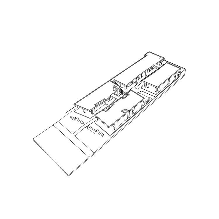 Linné Costanera / MANTO ARQUITECTURA - Imagen 9 de 13