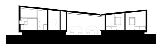 Casa Canal / Daiber & Aceituno Arquitectos - Imagen 26 de 28