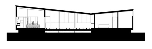 Casa Canal / Daiber & Aceituno Arquitectos - Imagen 27 de 28