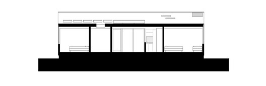 Casa Canal / Daiber & Aceituno Arquitectos - Imagen 25 de 28