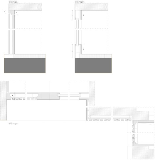 Casa Cruz Quebrada / SCCS arquitectos - Imagem 25 de 25