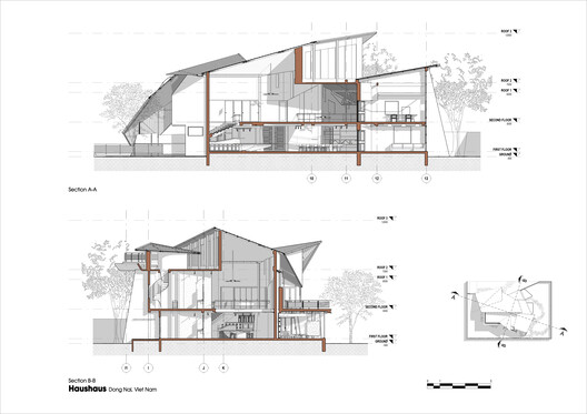 Haushaus / Akitephile - Image 25 of 27