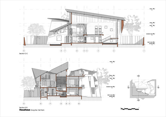 Haushaus / Akitephile - Image 26 of 27