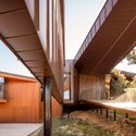 Villa La M،eja / Vasco Vieira Arquitectos - تصویر 3 از 22