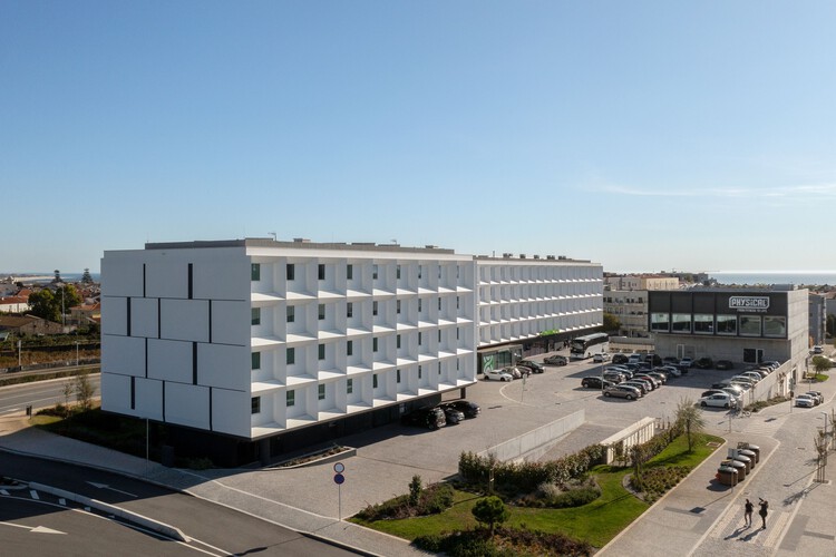 Belamar Complexo / Ventura + Partners - Mais Imagens