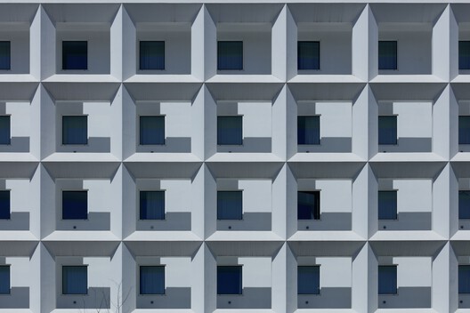 Belamar Complexo / Ventura + Partners - Fotografia de Interiores, Armário