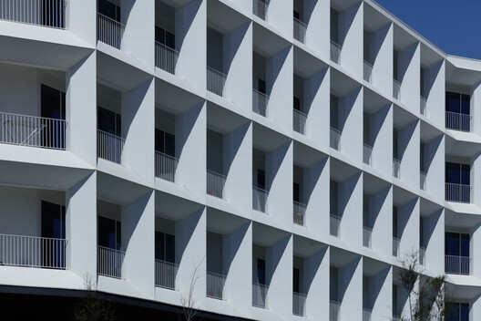 Belamar Complexo / Ventura + Partners - Fotografia de Interiores