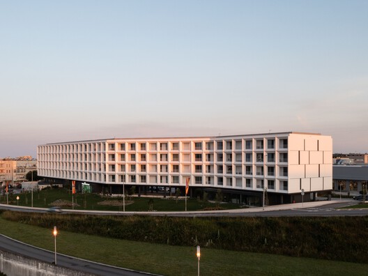 Belamar Complexo / Ventura + Partners - Fotografia de Exterior