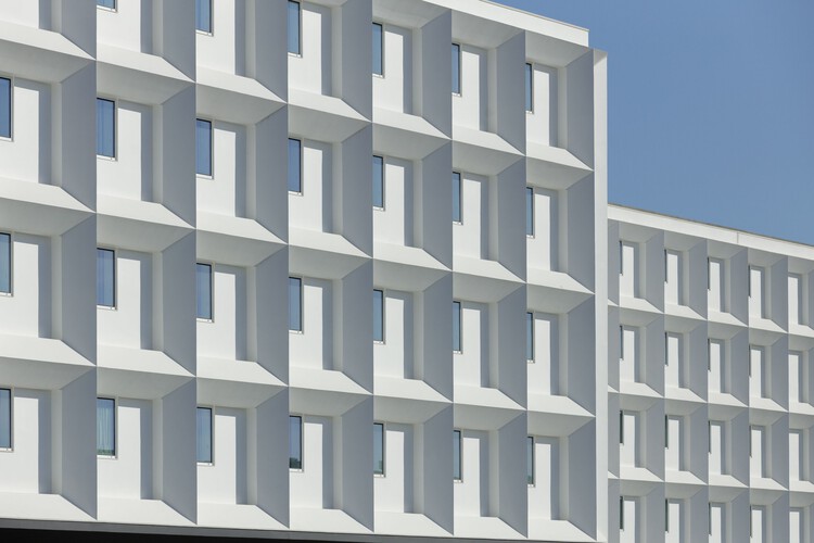 Belamar Complexo / Ventura + Partners - Fotografia de Exterior