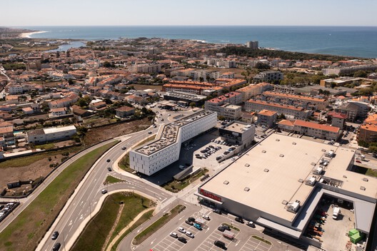 Belamar Complexo / Ventura + Partners - Fotografia de Exterior