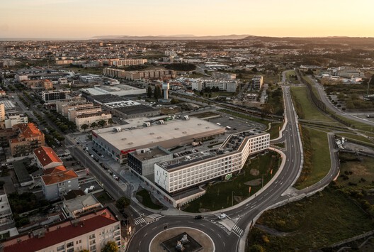 Belamar Complexo / Ventura + Partners - Fotografia de Exterior
