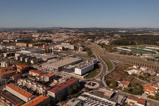 Belamar Complexo / Ventura + Partners - Imagem 22 de 30