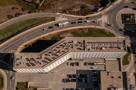 Belamar Complexo / Ventura + Partners - Imagem 7 de 30