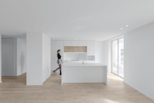 Belamar Complexo / Ventura + Partners - Fotografia de Interiores, Cozinha, Madeira