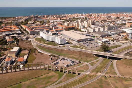 Belamar Complexo / Ventura + Partners - Fotografia de Exterior