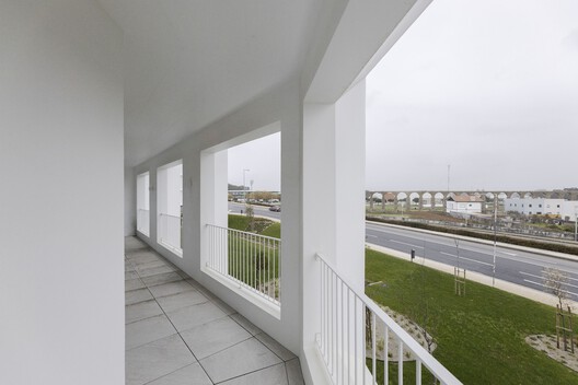 Belamar Complexo / Ventura + Partners - Imagem 13 de 30