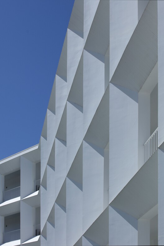 Belamar Complexo / Ventura + Partners - Imagem 12 de 30